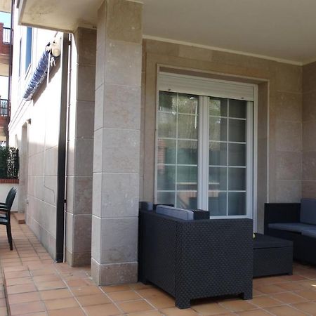 Apartamento Con Terraza Y Jardin En Bakio Esterno foto