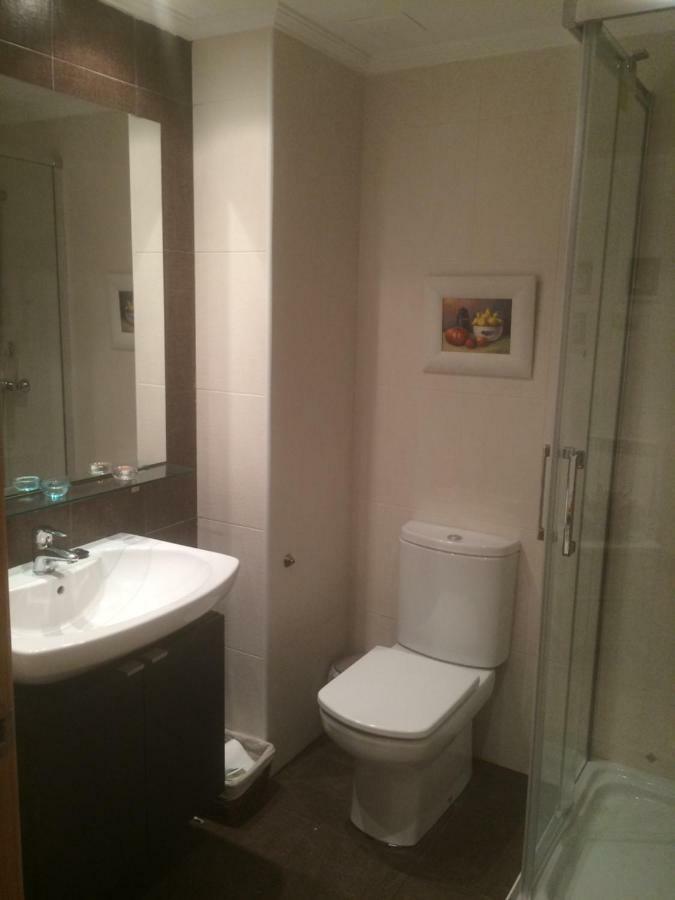 Apartamento Con Terraza Y Jardin En Bakio Esterno foto
