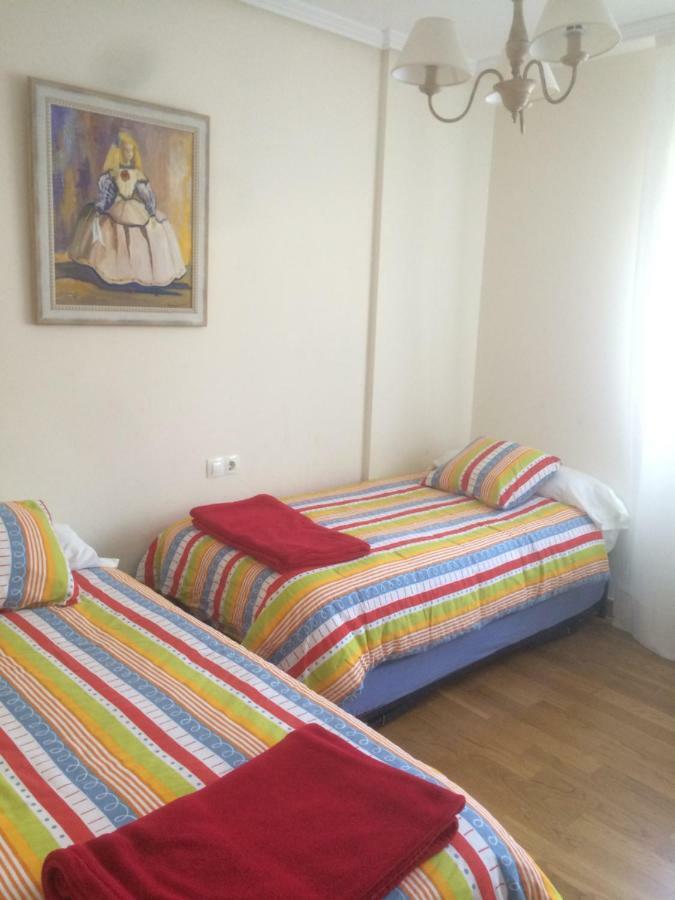 Apartamento Con Terraza Y Jardin En Bakio Esterno foto