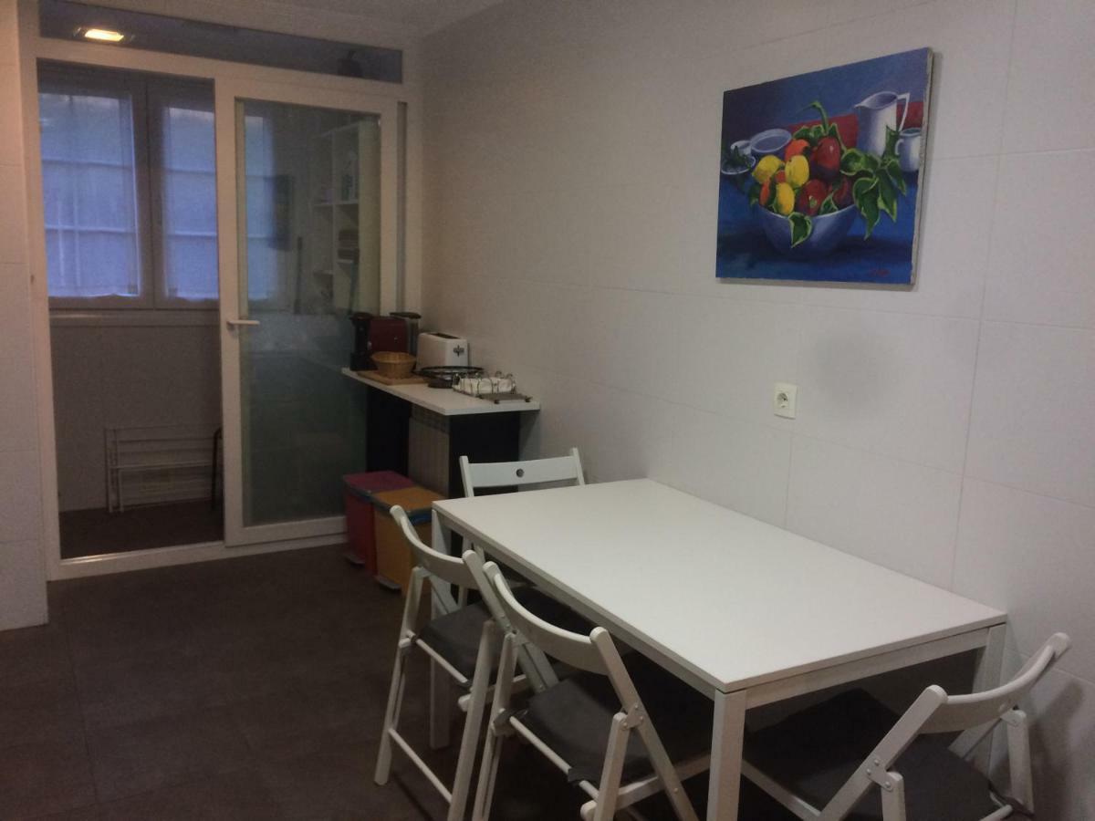 Apartamento Con Terraza Y Jardin En Bakio Esterno foto