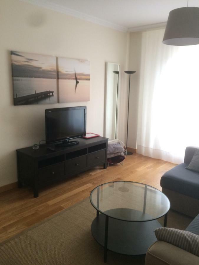 Apartamento Con Terraza Y Jardin En Bakio Esterno foto