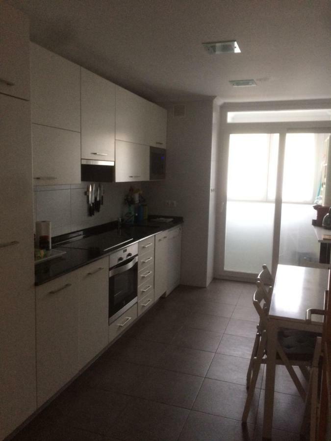 Apartamento Con Terraza Y Jardin En Bakio Esterno foto