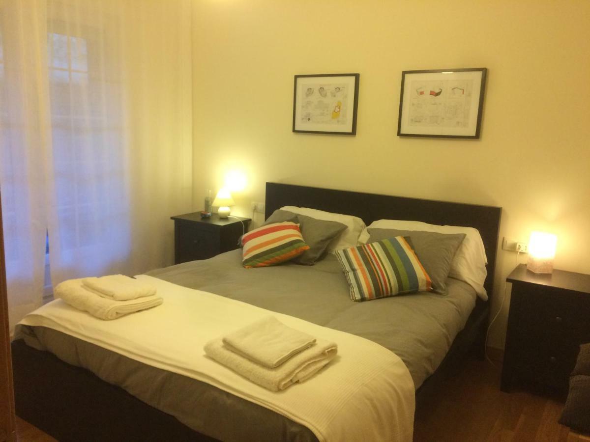 Apartamento Con Terraza Y Jardin En Bakio Esterno foto